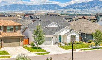 1507 Masterson Ln, Belgrade, MT 59714