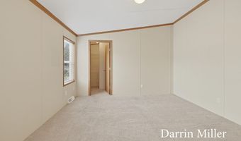 4460 Oakland Dr Lot 142, Allendale, MI 49401