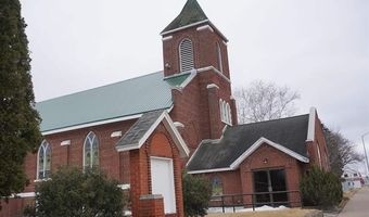 172 N Main St St, Adams, WI 53910