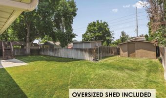 8920 W Donnybrook Dr, Boise, ID 83709