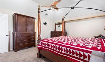 5764 S Carr Pen, Tushka, OK 74525