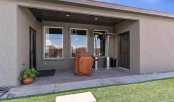 1131 Hermoso El Sol, Alamogordo, NM 88310
