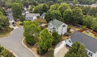 108 Grassy Ridge Ct, Apex, NC 27502
