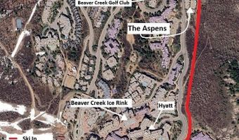 275 Aspen Lane 16, Beaver Creek, CO 81620