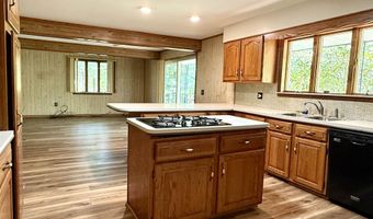 2444 Boman Rd, Alger, MI 48610