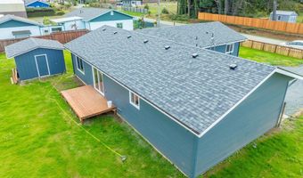 87831 ASTOR Ln, Bandon, OR 97411