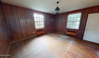 808 W South St, Ahoskie, NC 27910