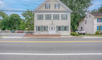 240 E CAMDEN WYOMING Ave, Camden, DE 19934