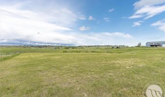 5197 Montana City Dr Lot 1, Billings, MT 59101
