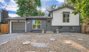 2145 S Lewiston St, Aurora, CO 80013