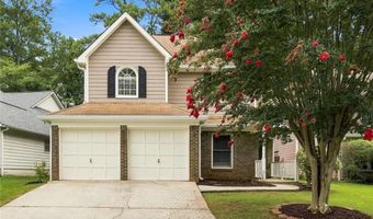 5527 Bridge Pointe Dr, Alpharetta, GA 30005