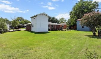 25 Hillcrest, Ardmore, OK 73401