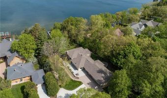 2808 Government Point Rd NE, Alexandria, MN 56308