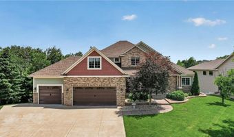 16191 Crane St NW, Andover, MN 55304