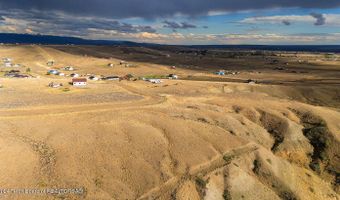 Lot 38 SIOUX TRAIL, Boulder, WY 82923