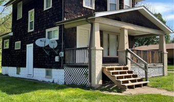 71 W Salome Ave, Akron, OH 44310