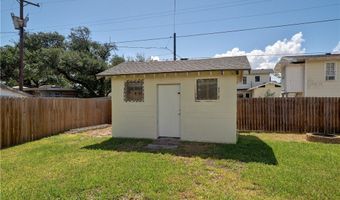 442 W Yoakum Ave, Aransas Pass, TX 78336