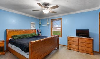 2650 Sutton Rd, Adrian, MI 49221