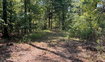 0 Nick Creek Rd, Bernice, LA 71222