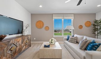309 Deer Ridge Dr Plan: Basswood II, Aledo, TX 76008