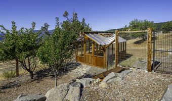 1940 Soda Mountain Rd, Ashland, OR 97520