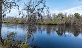 7910 SW 25th Pl, Bell, FL 32619