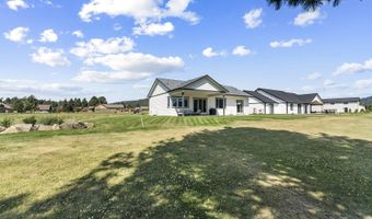 40 Bunker Ln, Blanchard, ID 83804