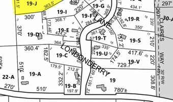 53 Londonderry Ln, Belfast, ME 04915