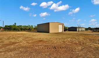 2002 Avenue L, Anson, TX 79501