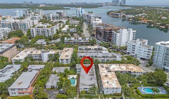 1065 98th St 1, Bay Harbor Islands, FL 33154