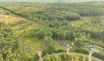 50 Mulhall Farm Rd, Antrim, NH 03440