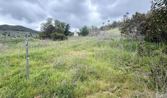 0 Alex Rd, Fallbrook, CA 92028