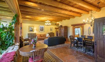 37 Gallina Canyon Rd, Valdez, NM 87580