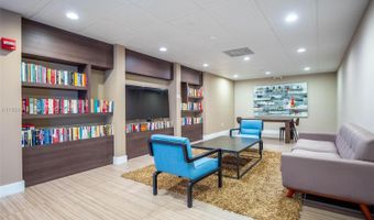 3675 N Country Club Dr 2007, Aventura, FL 33180