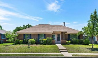 1510 Gardenia Dr, Allen, TX 75002