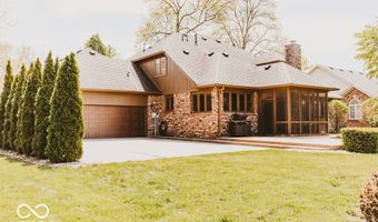 6712 Forrest Commons Blvd, Indianapolis, IN 46227