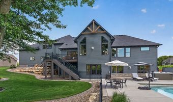 16826 Guarani St NW, Andover, MN 55304