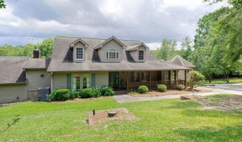 347 Fallaw Rd, Batesburg Leesville, SC 29006