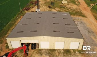 1808 S Main St, Atmore, AL 36502