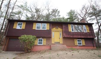 9 Stawberry Hill Rd, Derry, NH 03033