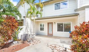 91-1101 Keoneula Blvd J3, Ewa Beach, HI 96706