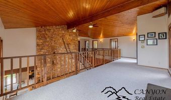 51 Road 6UT, Cody, WY 82414