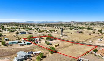 2610 N Yuma Dr, Chino Valley, AZ 86323