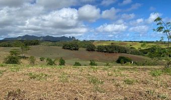 LAIPO RD, Kapaa, HI 96746
