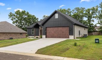 740 Grand Valley Loop, Austin, AR 72007