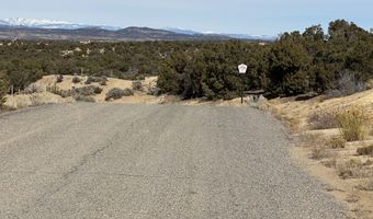County Road 2550, Aztec, NM 87410