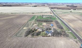 46923 250th St, Baltic, SD 57003