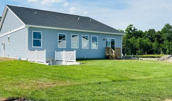 HOMESITE 103 R WILSON Loop, Georgetown, DE 19947