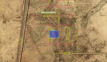 Lot 11 Block 2 Southland Rd, Alamogordo, NM 88310