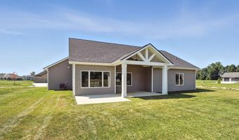 18780 Eisley Cv, Auburn, IN 46706